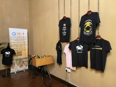 -Ministry of Crab(科伦坡店)