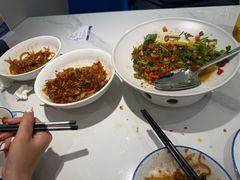 -兰湘子·湘菜小炒(南京江宁万达店)