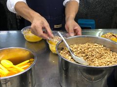 -夏食光安顺小舒冰粉冰浆(甲秀楼店)