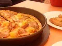 -萨莉亚意式餐厅(河东万达店)
