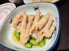 -庐灶江南·江南菜·四合院Bistro(东直门·华侨夜泊君亭店)