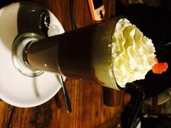 橙香巧克力-68度C COFFEE(丞相府店)