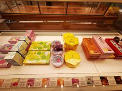 -好利来(马家堡店)