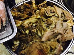 -清真·益鑫羊肉手抓馆(花园北街店)