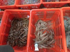 -隆都四季香饭店(碧海路店)