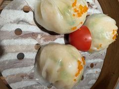 -禄运茶居·手工点心(猎德店)