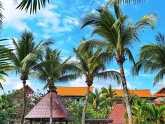 -三亚海棠湾万丽度假酒店