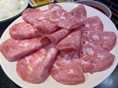 -宽板凳老灶火锅(南礼士路店)