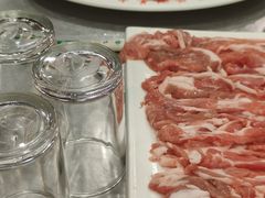 -三兴涮羊肉(荣安大街店)