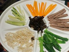 -云海肴·汽锅鸡·云南菜(美罗城店)