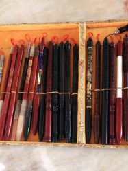 -禧婴婴儿理胎发·胎毛笔定制纪念品(新街口店)