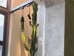 -范儿·嫂子烤肉·精致炭火烤肉(长治路店)