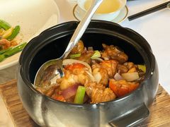 -宝丽轩中餐厅BAOLIXUAN