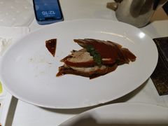 -鸭王烤鸭店(三里河店)