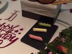 -翡翠36餐厅(浦东香格里拉店)