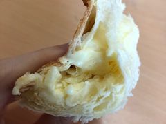 全新奶油芝士起酥-巴黎贝甜(五道口店)