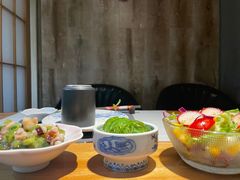 -森味薪火烧•烧鸟居酒屋•日本料理(望京店)