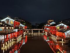 -七宝古镇