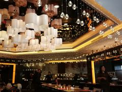 -岷山饭店-芝芝自助餐厅