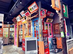 -朴安胖·韩国烤肉(沈阳店)