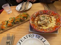 -IL TEATRO 精品意大利餐厅