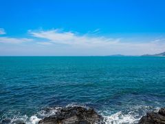 -漳州滨海火山岛自然生态风景区