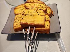 -胖子烧烤海鲜(亲贤北街店)