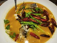 -清水亭湖北菜(大屯DT51店)