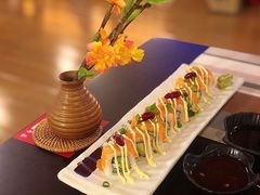 -汤泉良子(金源店)