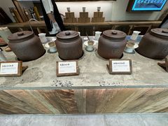 -李山山茶事(景枫店)