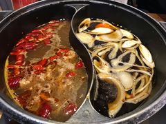 -火炉火自助餐(悠唐购物中心店)