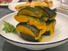 -汤记传菜(秀浦路店)