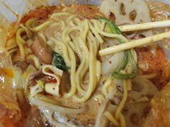 -高福麻辣烫(新阳店)