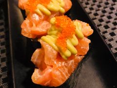 -昊·来了寿司(双楠2店)