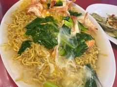 -大茄来海鲜餐厅(亚洲城分行)