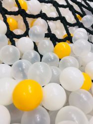 -奈尔宝·儿童乐园·亲子餐厅(苏州大悦城店)