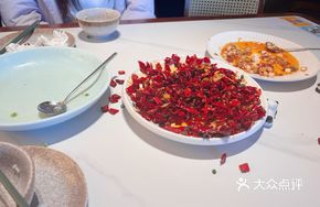 Spicy Chili Double Tendons