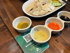 -章记星洲 · 新加坡餐厅(望京店)