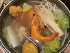 -杭州钱江新城万怡酒店-西餐厅