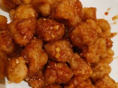 抓炒里嵴-老江南春·中国龙菜(衡山路店)