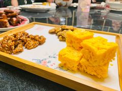 朱雀萨琪玛-惠食佳·朱雀(东方商厦店)