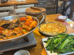 -61号餐吧(兴坪古镇漓江店)