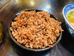 -蓝田九大碗民俗食府(蓝田店)