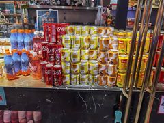 -五月罗马海鲜烤肉自助餐厅(印象城店)