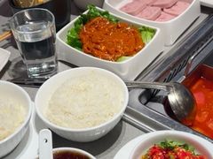 -海底捞火锅(高新活力汇店)