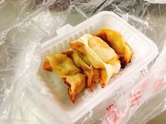-向群锅饺(登高路店)