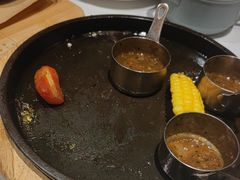 -俄士厨房(印象汇店)