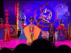 -金东尼人妖秀