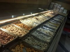 picture-蒙肥羊·酸汤潮牛·鲜牛肉火锅烤肉自助(岗顶店)