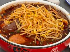 -彭记老妈蹄花(文化路店)